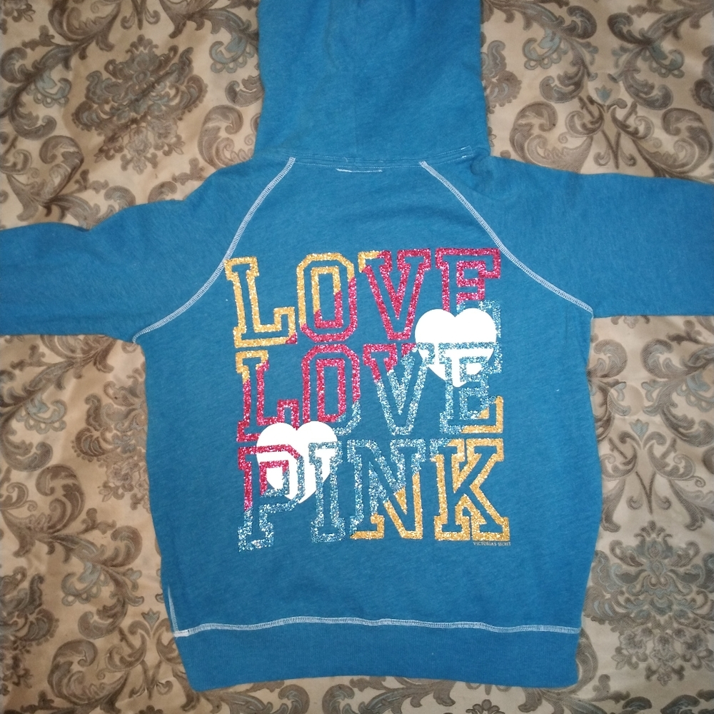 Victoria's Secret hoodie